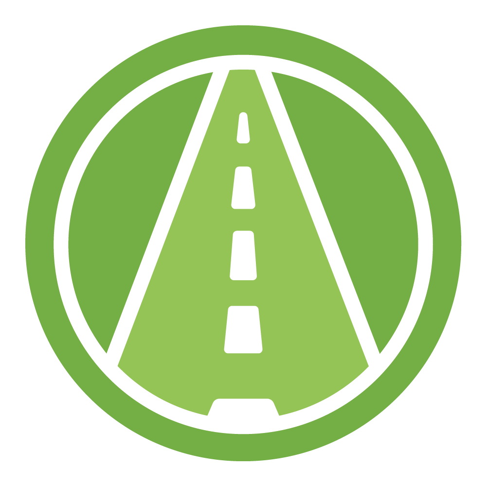 AMP Avenue Logo